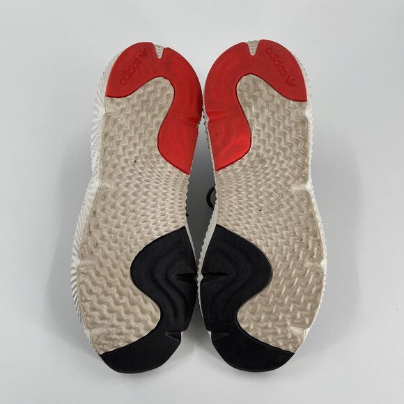 Adidas Running Shoes Mens 12 Prophere CQ3023 Gray - Picture 5 of 11